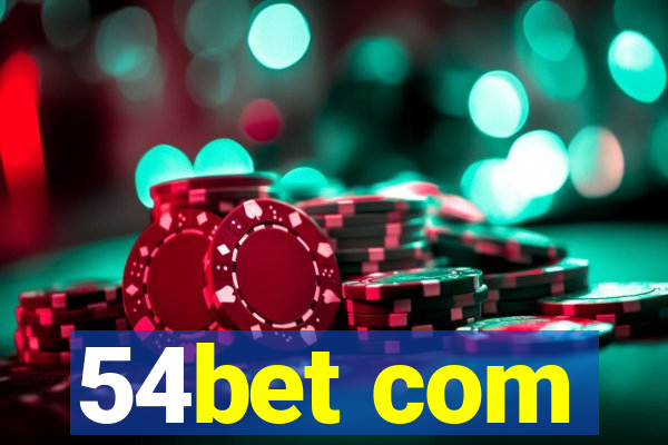 54bet com